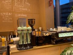 -OUR Bakery(中海环宇荟店)