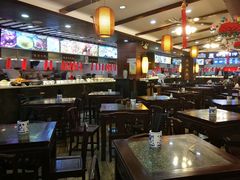 大堂-秦淮小吃城(夫子庙店)