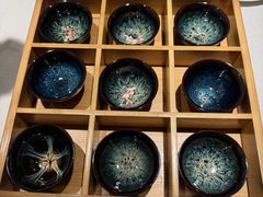-華府(凯德晶萃店)