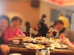-天伦松鹤大饭店·欣妮咖啡
