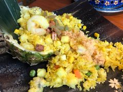 -越谜·越南餐厅(长白店)