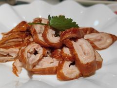 脆皮大肠-精致顺德菜(琶洲店)