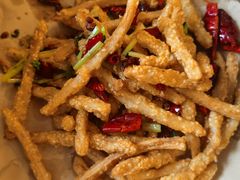 -肖记公安牛肉鱼杂馆·省级非物质文化遗产(三角路直营店)