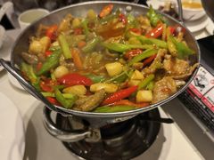 -松花湖水饺(新濠天地店)