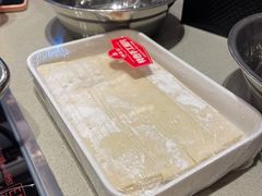 特色面片-蝎王府羊蝎子(天通苑店)