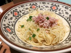 肉碎面-新加坡高记KOO KEE Restaurant(盈科店)