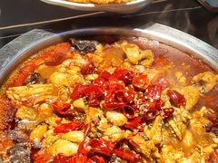 -美蛙四季(黄寺大街店)