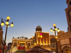 -新疆国际大巴扎