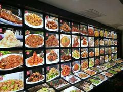 -今天国际酒店-餐厅