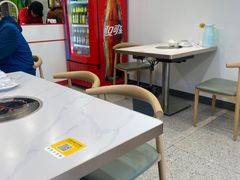 -小胖子羊肉馆·烧烤(龙茗路店)