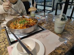 -黄记煌三汁焖锅(渝北金港国际店)