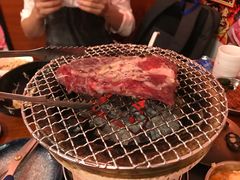 -大阪烧肉BAKA一代(十亩地店)