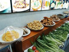 -晓琦农家菜馆·地道农家菜