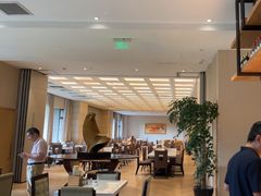 -杭州开元名都大酒店·地中海自助餐厅
