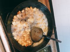 -街街旺风味炸洋芋(大观商业城C座店)