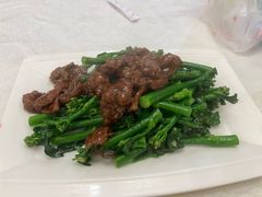 -汇兴源餐馆(小北路店)