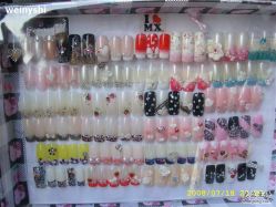 星美甲 -星美甲