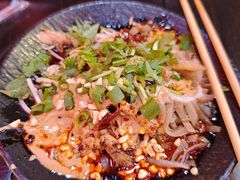 -沙州食驿·非遗小吃夜市