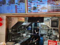 -三品王(长堽店)