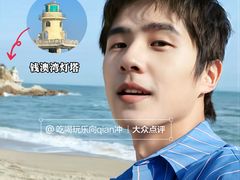 -南澳岛打卡果汁冰公司
