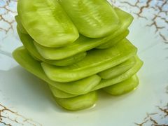 -兰庭玉树·老饭骨家宴(后海店)