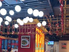 -禄鼎记·多口味酸菜鱼(侨鑫店)