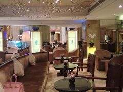 大堂-粤海喜来登酒店·&More聚驿(天河城店)