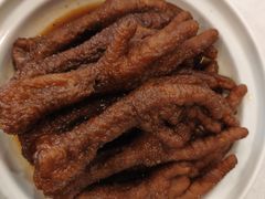 铁勺凤爪-大铁勺酒楼(宾水西道店)