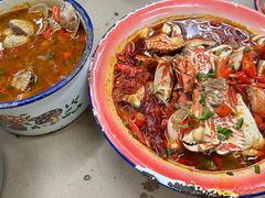 -老三样·旧食新味(船山路店)