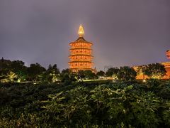 -隋唐洛阳城明堂天堂景区