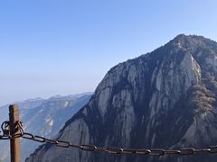 -华山风景名胜区