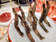 -涮福記·现切牛羊肉火锅(世纪汇店)