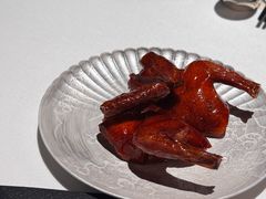 -荣轩(新荣记环球金融中心店)
