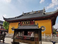 -上海青龙寺