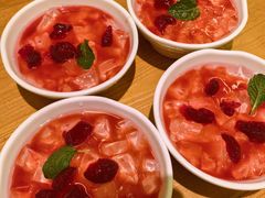 -平娃三宝烧烤·面食(南小街店)