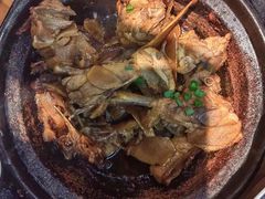 -大厨的餐厅(曾厝垵总店)