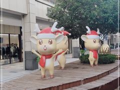 -首创奥特莱斯(昆山店)