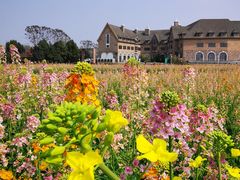 -中国天府农业博览园