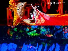 -西双版纳勐泐文化旅游区
