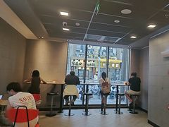 -麦当劳(莆田荔城大道万达店)