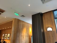 -星巴克(汾阳路店)