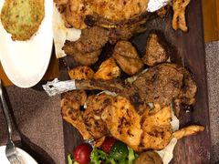 -TUK土耳其餐厅·下午茶(卢湾店)