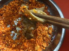 -老瓦房冷锅串串(文殊院店)