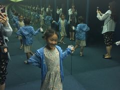 -香港科学馆