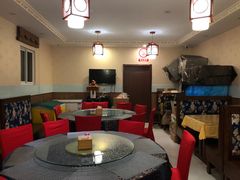 大堂-正隆斋素食超市(西四店)