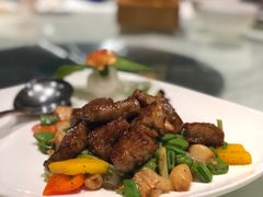 -皇朝会.经典传统粤菜(外滩店)