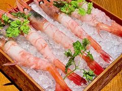 -普朗姆生蚝吧(原建国路店)