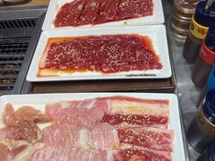 -焼肉ライク·烧肉LIKE(万菱汇店)