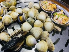 -海博汇蒸汽海鲜
