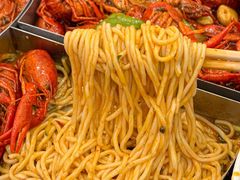 -金陵暴走小龙虾·迷踪蟹(凯德MALL店)